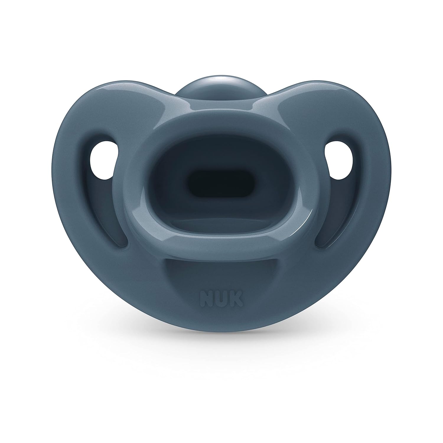 NUK Comfy Orthodontic Pacifiers, 0-6 Months, Timeless Collection, 5 Count (Pack of 1) - Image 10